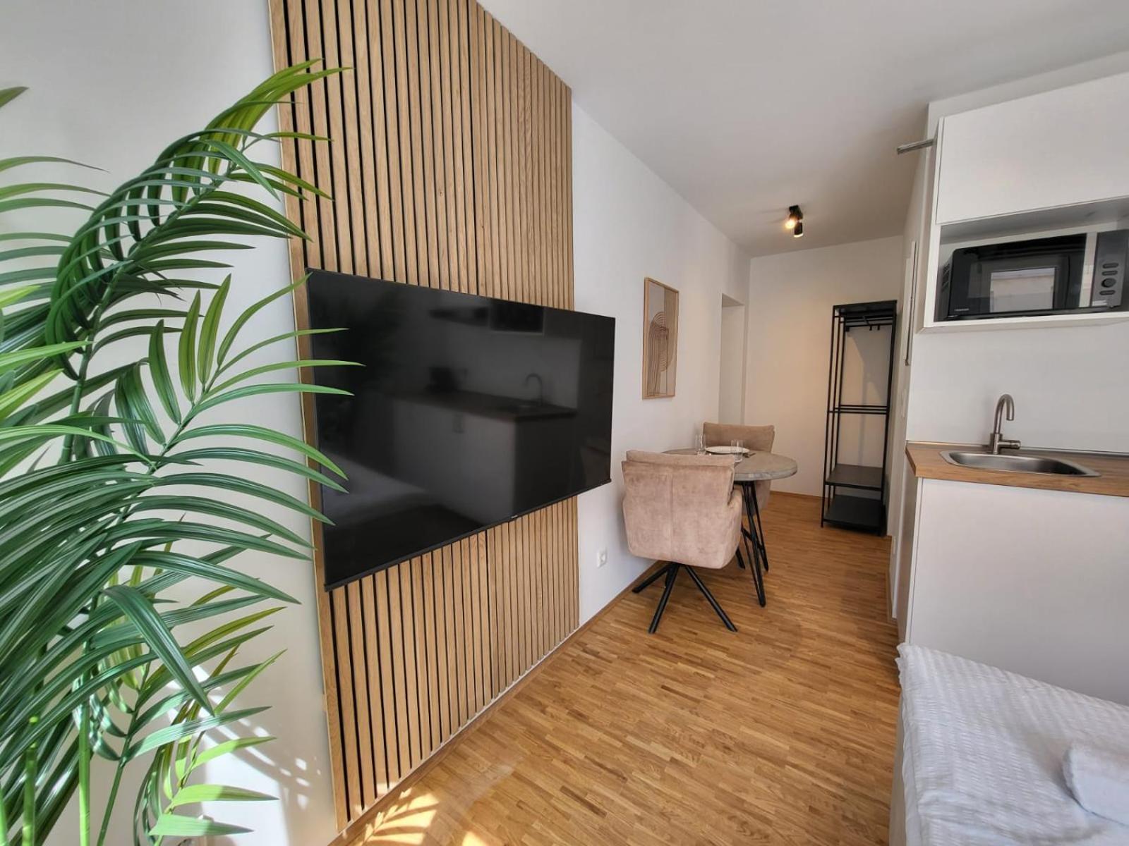 Sioux Stilvolle Designapartments Im Zentrum Augsburg Exterior photo