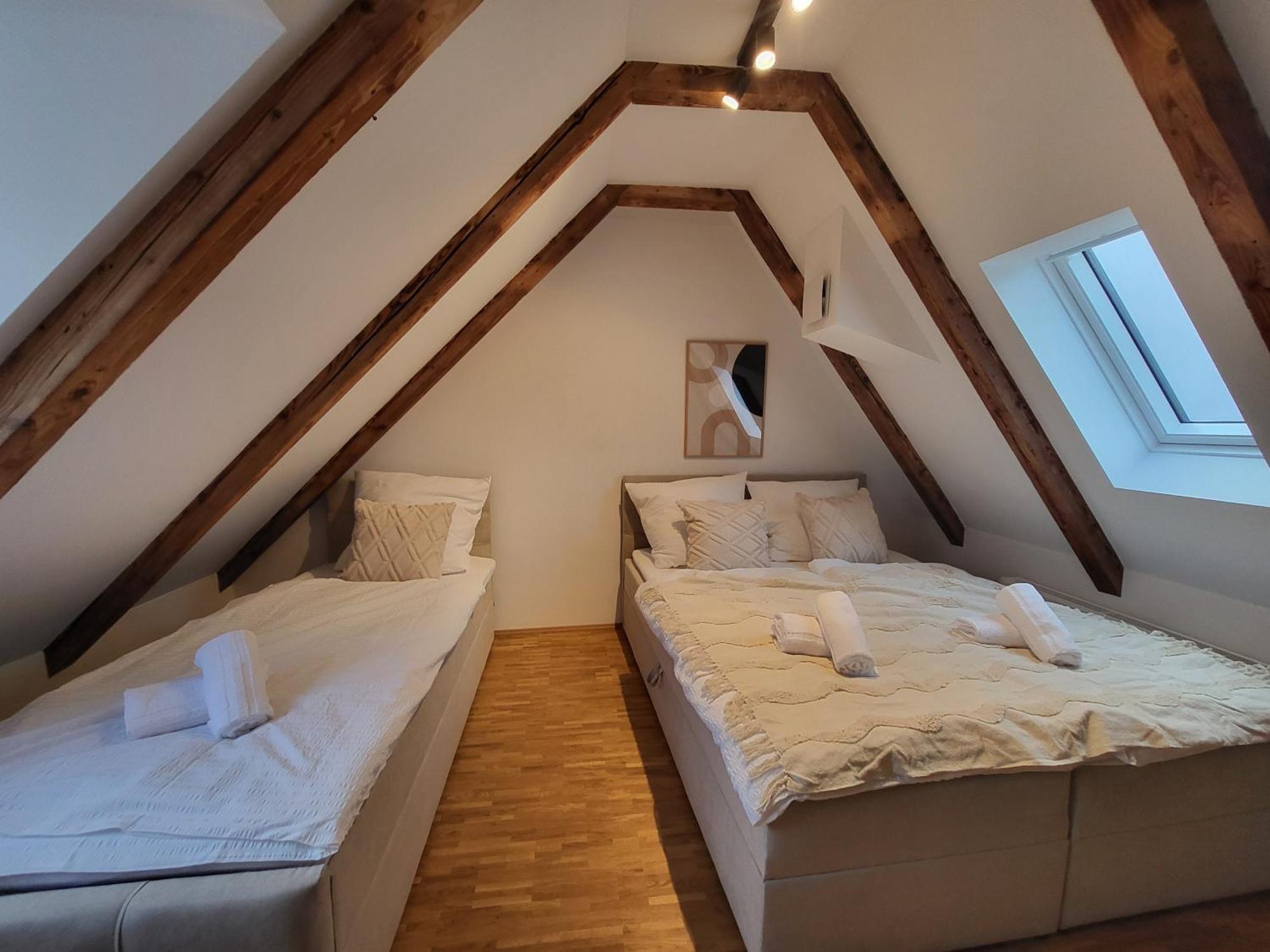 Sioux Stilvolle Designapartments Im Zentrum Augsburg Exterior photo